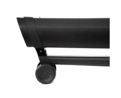 Elektrický vysavač listí Procraft PGU2300 15 000 ot/min