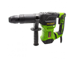 Demoliční kladivo PROCRAFT PSH2400 3900 ot/min