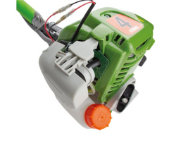 Benzínový křovinořez PROCRAFT T5600 9000 ot/min
