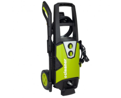 Vysokotlaký čistič PROCRAFT Cleaner CW6.160 400 l/h