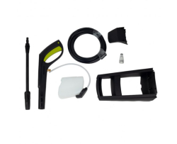 Vysokotlaký čistič PROCRAFT Cleaner CW5.140 400 l/h