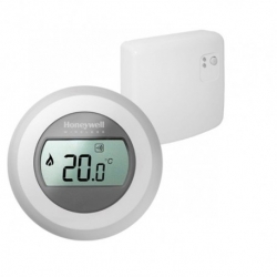 Honeywell bezdrátový termostat Y87RF2024