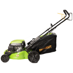 Benzínová sekačka na trávu Procraft PLM460 NE 3200W