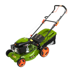 Benzínová sekačka na trávu Procraft PLM505 3300W