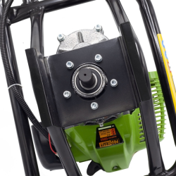 Zemní vrták Procraft GD62 49 ccm