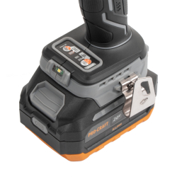 Aku šroubovák Procraft Industrial CD20A