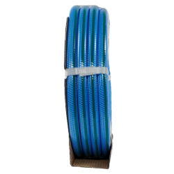 Zahradní hadice 3vrstvá 1/2" 10m PROCRAFT PR-3KGH1310F