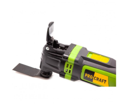 Multifunkční bruska Procraft PMT650E 21000 ot/min