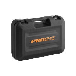 Aku rázový utahovák Procraft Industrial ID20A 1 baterie