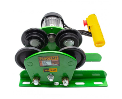 Elektrický pojezd Procraft TK1000 16,4 m/min