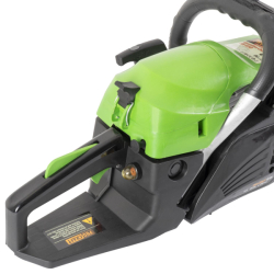 Benzínová řetězová pila PROCRAFT GS-450 3300 ot/min
