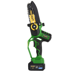 Aku ruční pilka Procraft PKA32Li 4700 ot/min