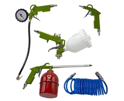 Sada příslušenství ke kompresoru Procraft KIT-5C