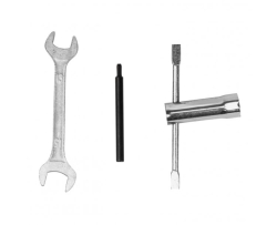 Ostřička řetězových pil Procraft SK950 7100 ot/min