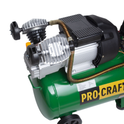 Kompresor Procraft AC50-2 2850 ot/min