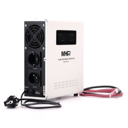 Záložní zdroj MHP 300W s gelovou baterií 55Ah Deep Cycle