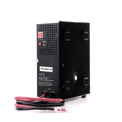 Záložní zdroj MHP 300W s VRLA baterií 55Ah pro čerpadlo