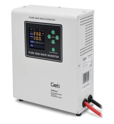 Záložní zdroj 500W baterie 38Ah LiFePo4 pro čerpadlo