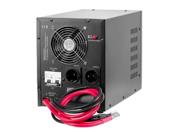 Záložní zdroj 1600W pro čerpadlo čistý sínus