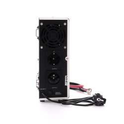 Záložní zdroj WPU 500W s VRLA baterií 55Ah pro čerpadlo