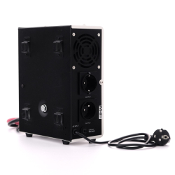 Záložní zdroj WPU 500W s VRLA baterií 55Ah pro čerpadlo