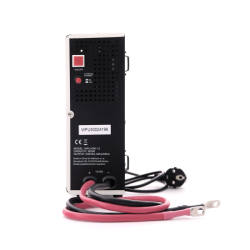 Záložní zdroj WPU 500W s VRLA baterií 55Ah pro čerpadlo