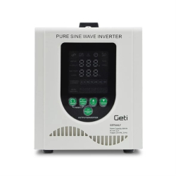 Záložní zdroj 500W baterie 100Ah LiFePo4 pro čerpadla