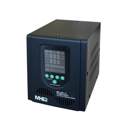 Záložní zdroj 700W pro čerpadla s baterií 20Ah