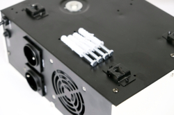 Záložní zdroj MHP 700W s gelovou baterií 55Ah Deep Cycle