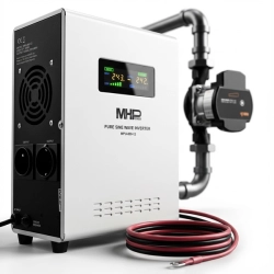 MHP 500W záložní zdroj