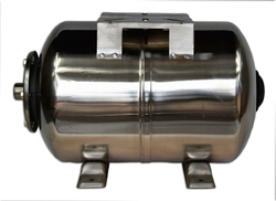 Tlaková nádoba IBO 24 l INOX s membránou