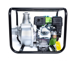 Benzínové čerpadlo PROCRAFT WP60 28m 60000l/h