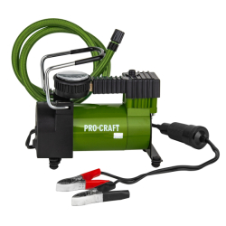 Vzduchový kompresor Procraft LK190 168W