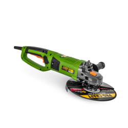 Úhlová bruska Procraft PW2550 6500 ot/min