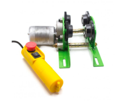 Elektrický pojezd Procraft TK500 16,4 m/min