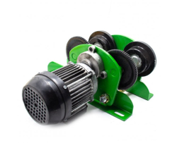 Elektrický pojezd Procraft TK1000 16,4 m/min