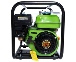Benzínové čerpadlo PROCRAFT WP60 28m 60000l/h