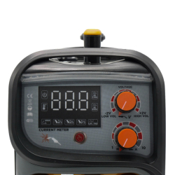 Kombinovaná invertorová svářečka CO FLUX Procraft SPI-290