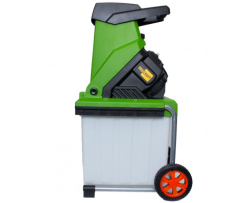 Zahradní drtič větví nožový Procraft PSL2500 2500W