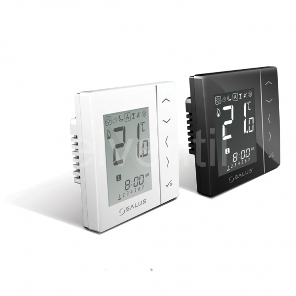 SALUS VS20BRF bezdrátový termostat 4v1