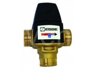 ESBE VTA322 35-60°C 20-1,6 G1 termostatický směšovací ventil