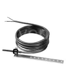 SIEMENS QAP21.3 kabelové teplotní čidlo