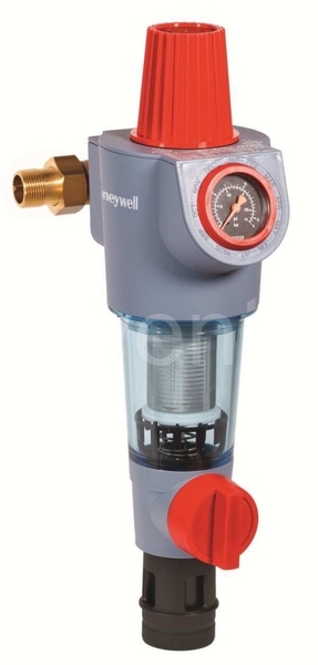 Odkalovací filtr pitné vody Honeywell  FK74CS-3/4AA  