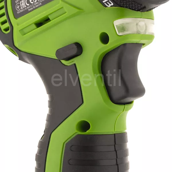 Aku šroubovák Procraft PA12Pro DFR-2b-c se sadou bitů BS-32