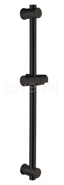 Posuvný držák sprchy BAR-SUS 001 BLACK