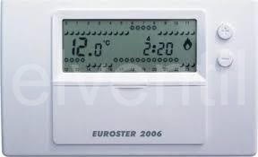 Euroster 2006 pokojový termostat s týdenním programem