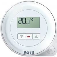 Euroster EQ1E termostat