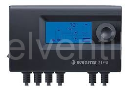 Euroster TC 11WB Termostat 