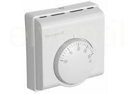 Prostorový termostat honeywell