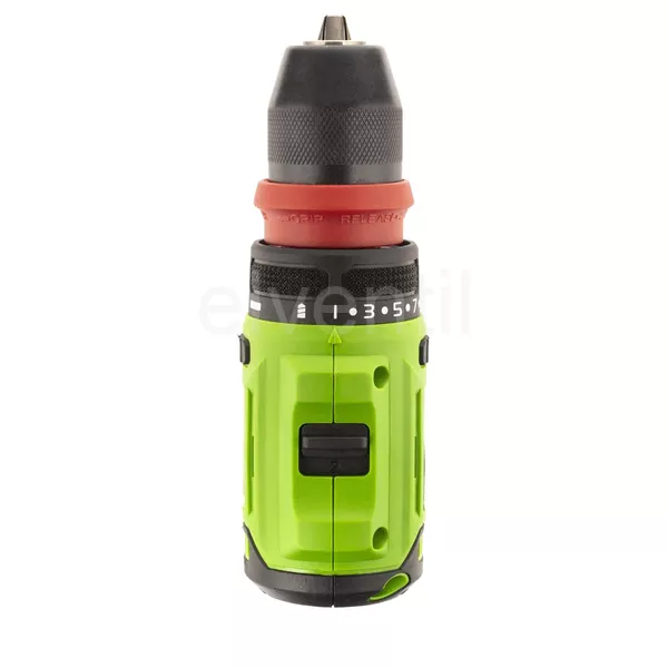 Aku šroubovák Procraft PA12Pro DFR-2b-c se sadou bitů BS-32